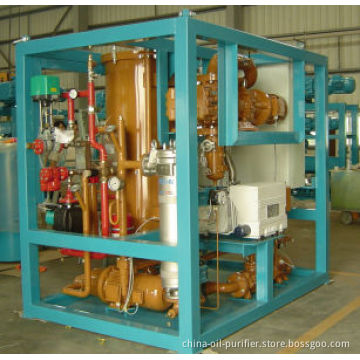 Oil Regeneration Machine, Oil Purification Machine, Oil Purifier